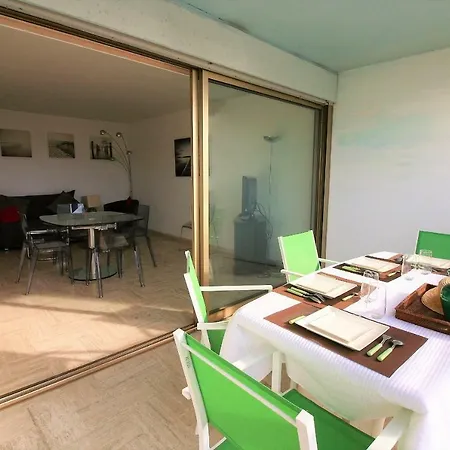 Le Surcouf Xi Appartement