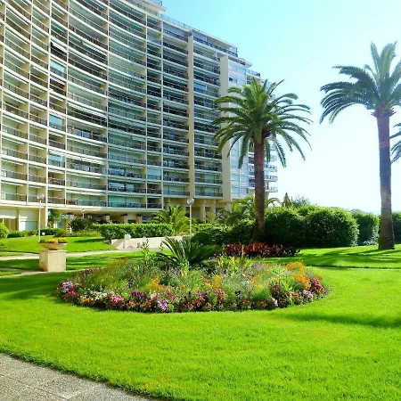 Le Surcouf Xi Appartement Mandelieu