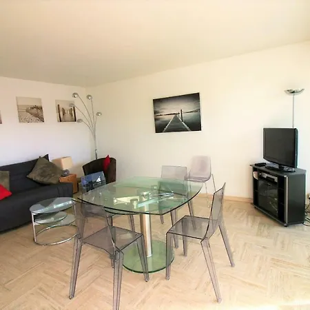 Le Surcouf Xi Appartement *