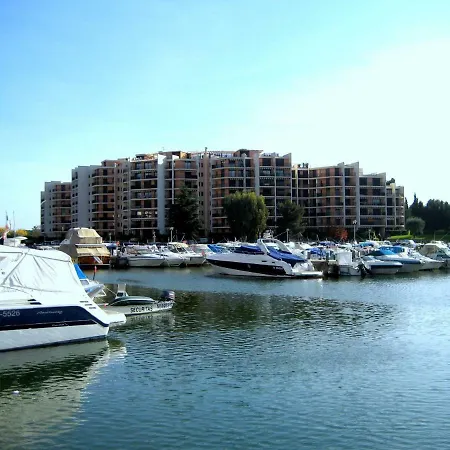 Le Surcouf Xi Appartement Mandelieu