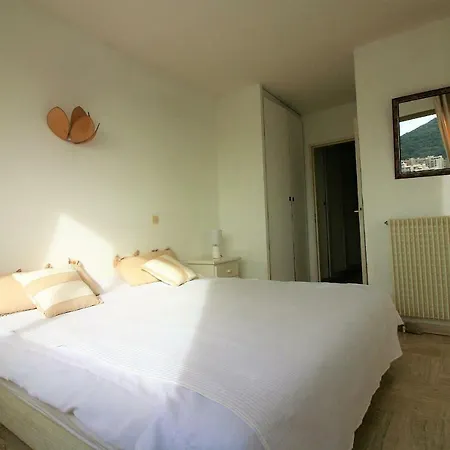 Le Surcouf Xi Appartement