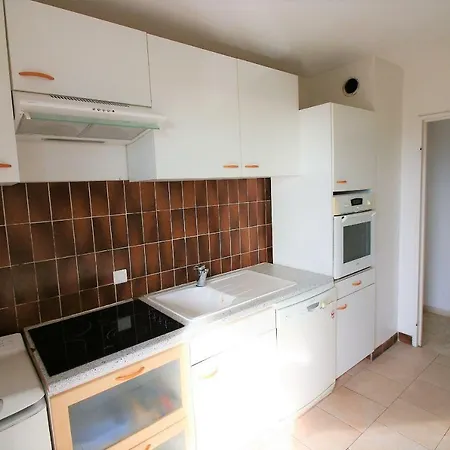 Le Surcouf Xi Appartement *